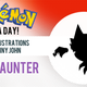 Illustration for article titled Hexin Haunter! Pokemon One a Day!
